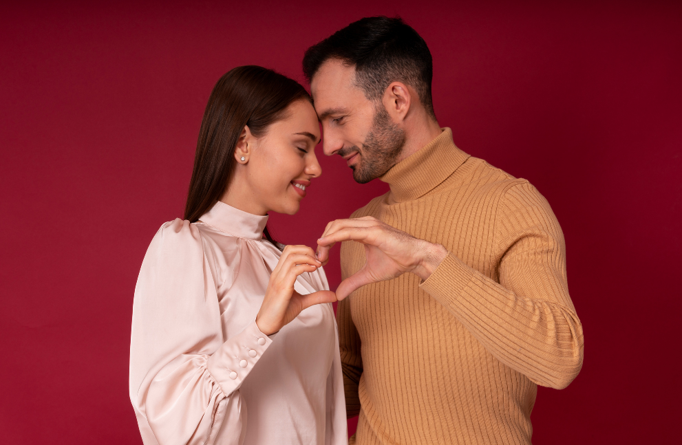 Don t Know When To Ask Her To Be Your Valentine You Must Read This