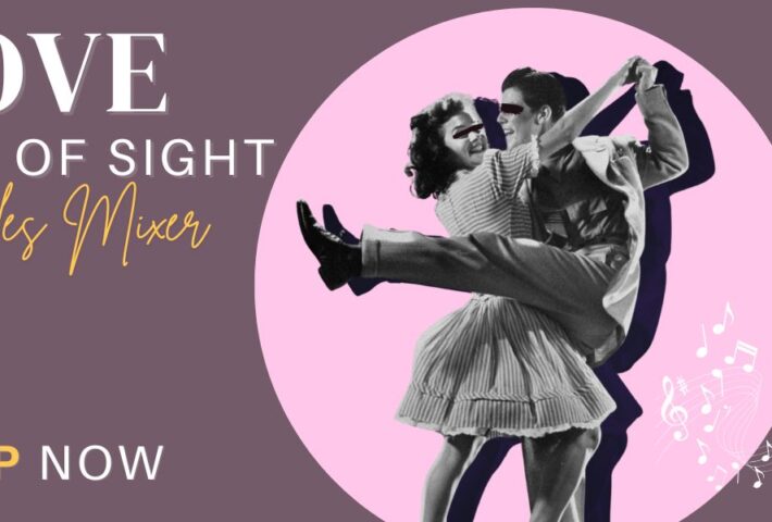 Love Out of Sight