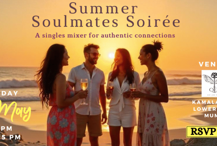 Summer Soulmates Soiree