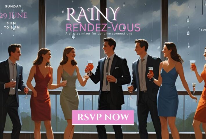 Rainy Rendez-vous