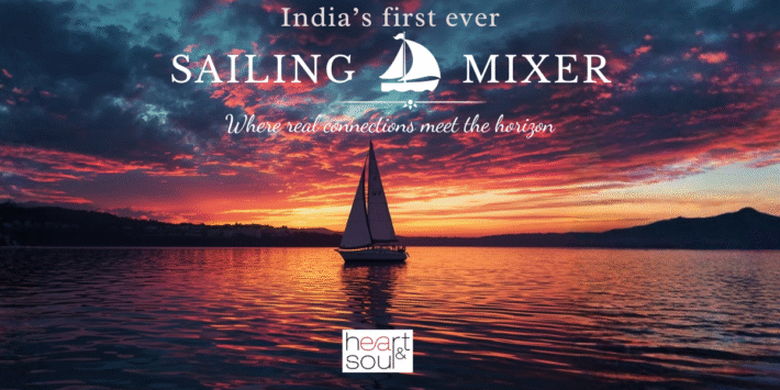 Sailing Mixer