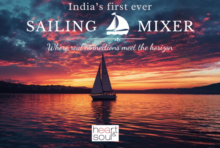 Sailing Mixer