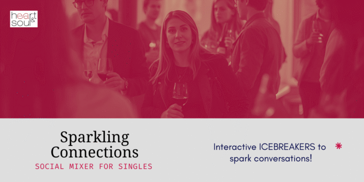 Sparkling Connections