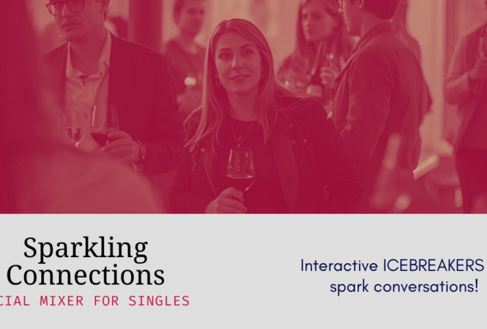 Sparkling Connections